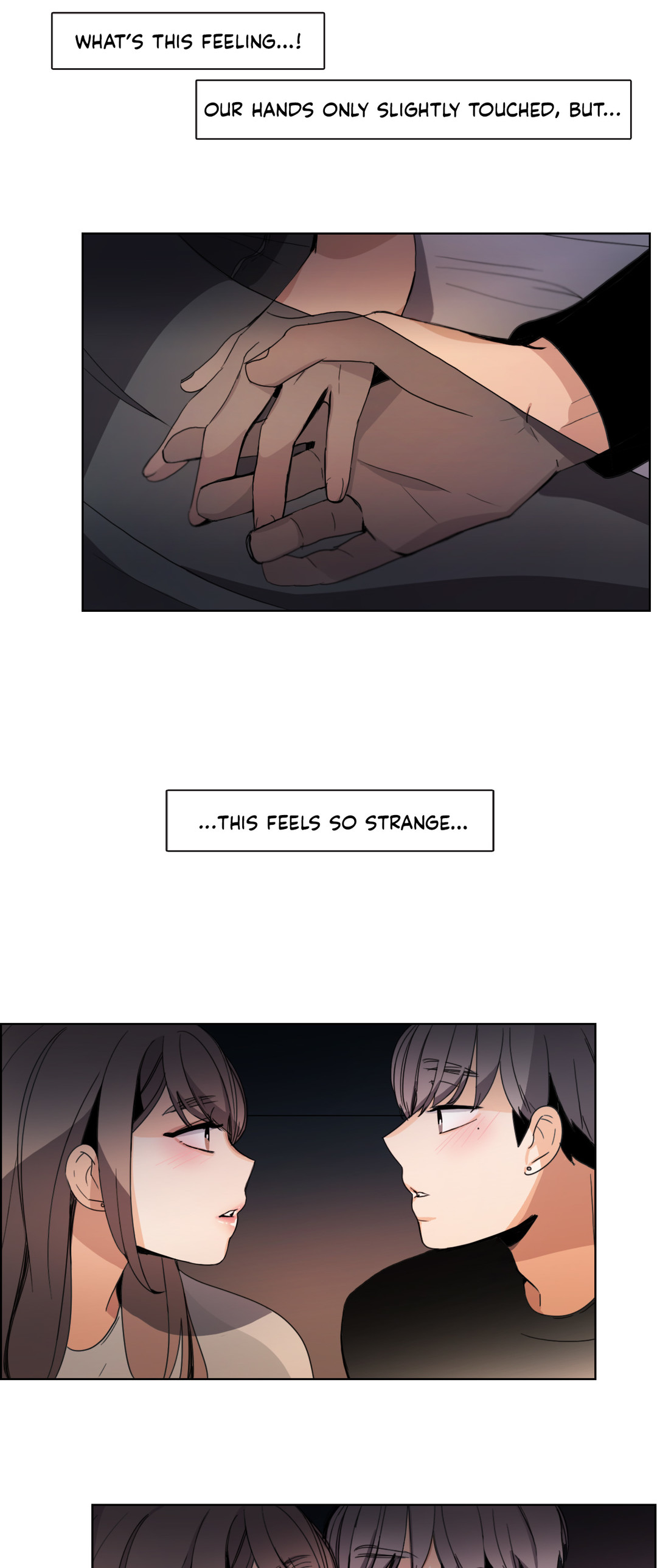 トーク・トゥ・ミーCh.1-46