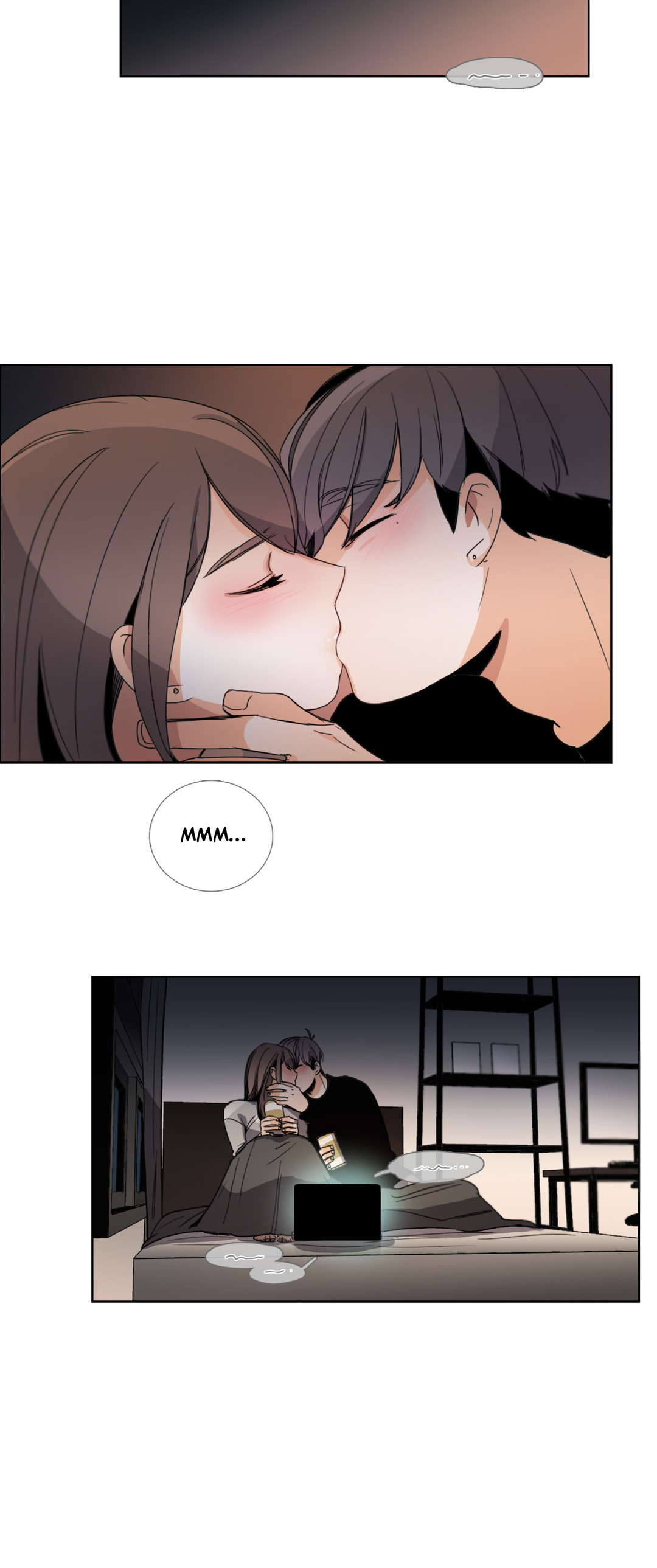 トーク・トゥ・ミーCh.1-46