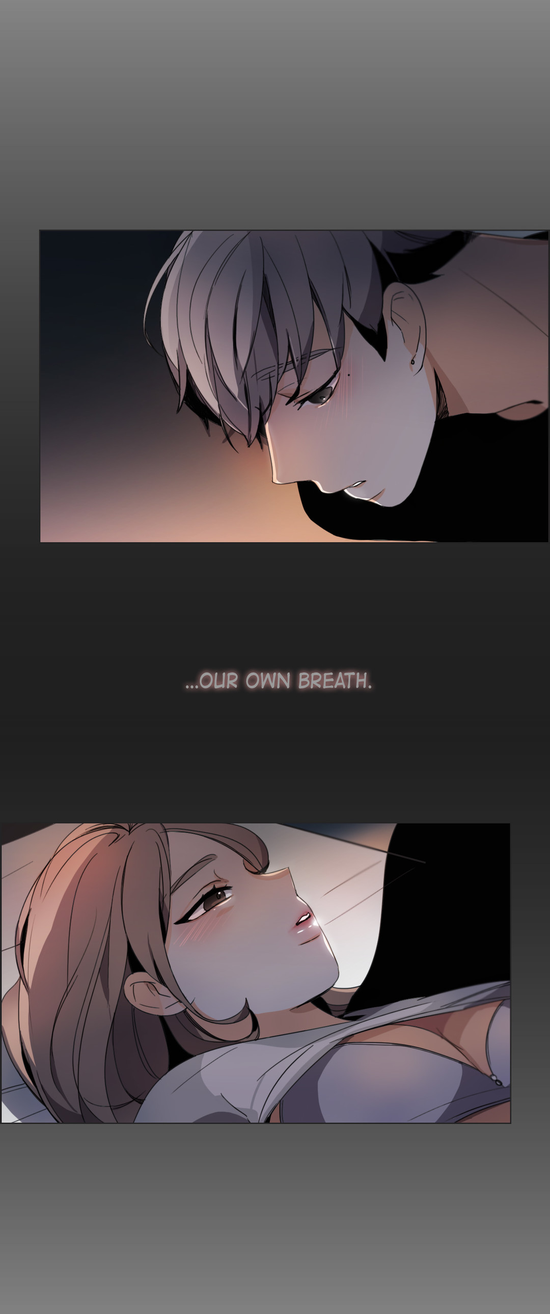 トーク・トゥ・ミーCh.1-46