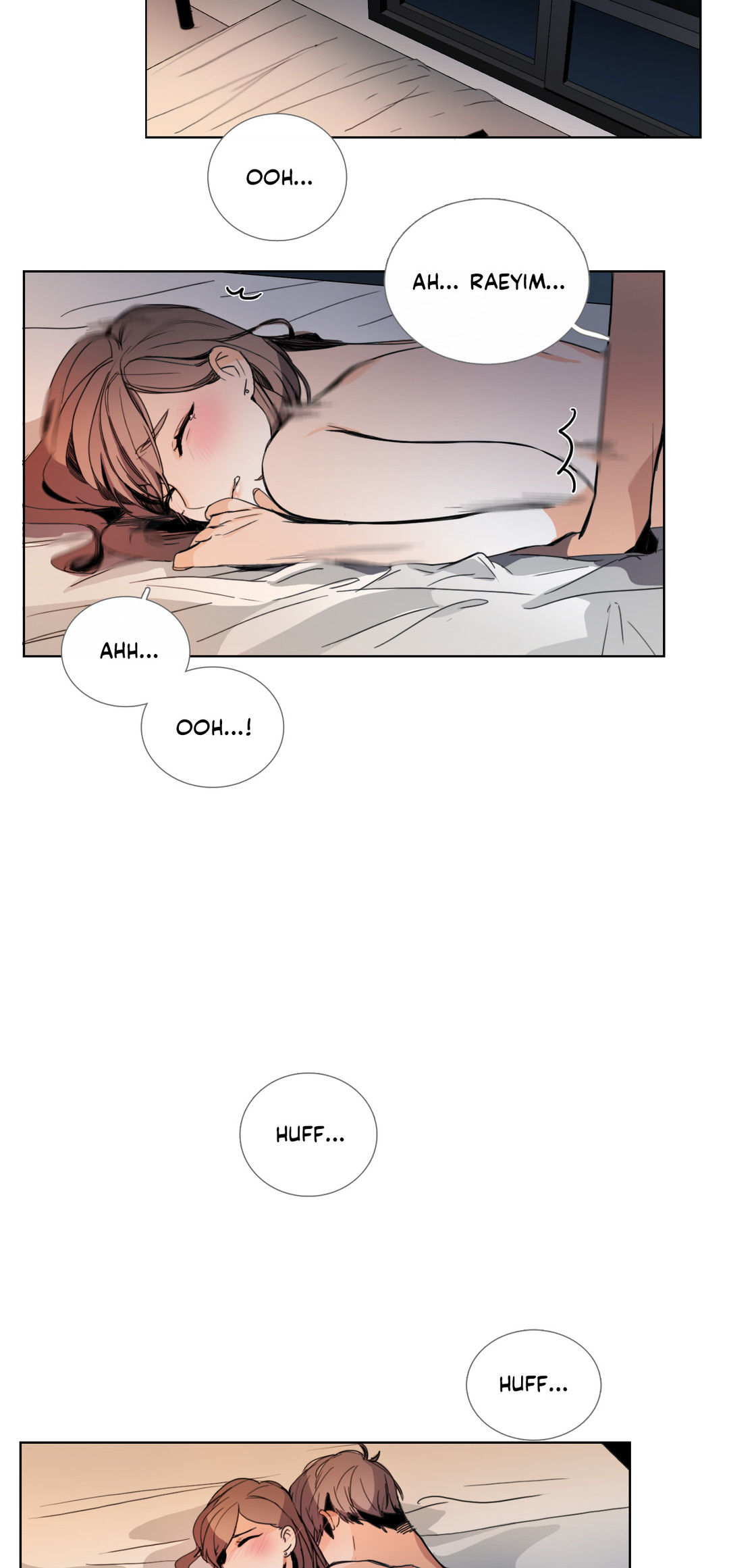 トーク・トゥ・ミーCh.1-46