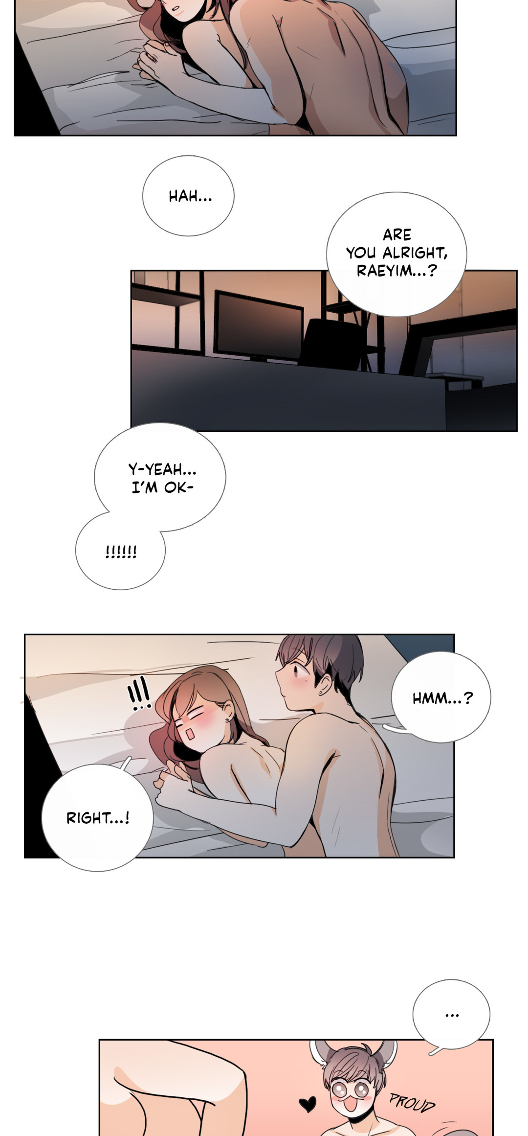 トーク・トゥ・ミーCh.1-46