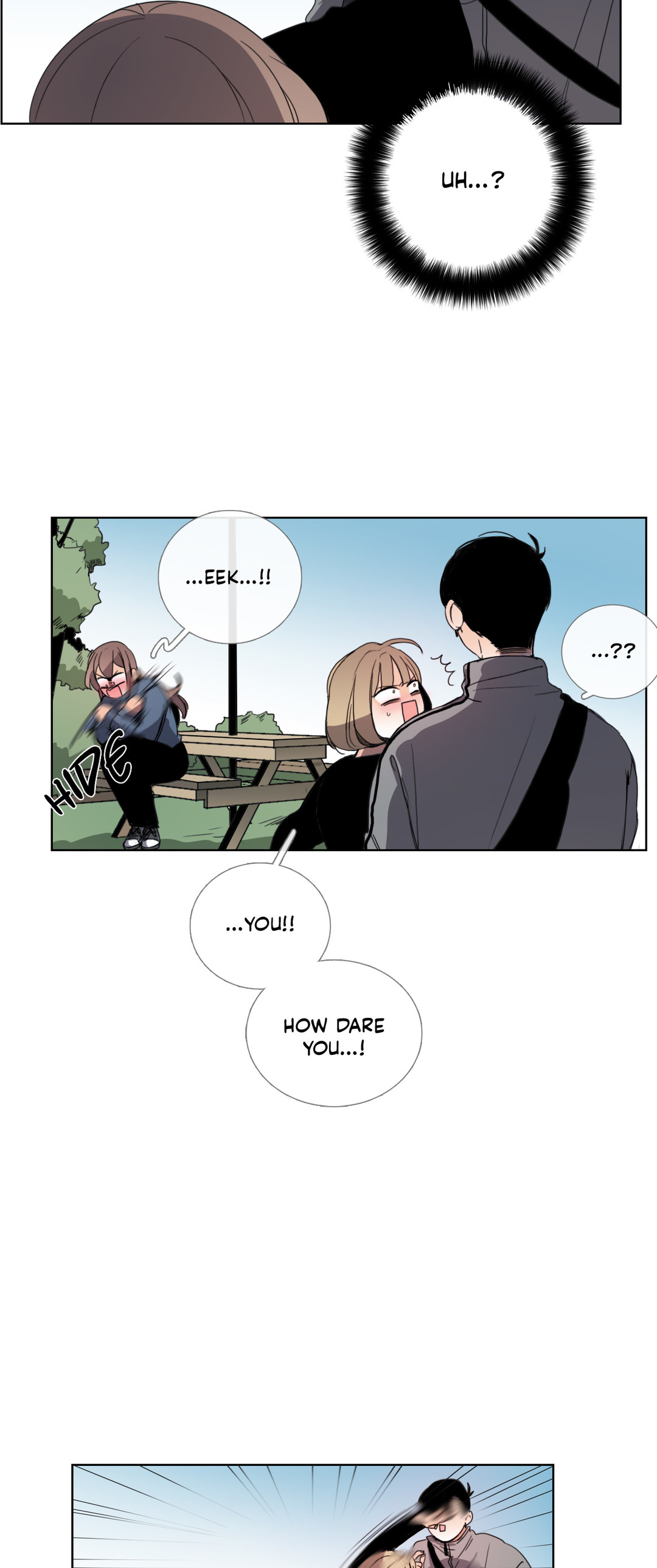 トーク・トゥ・ミーCh.1-46