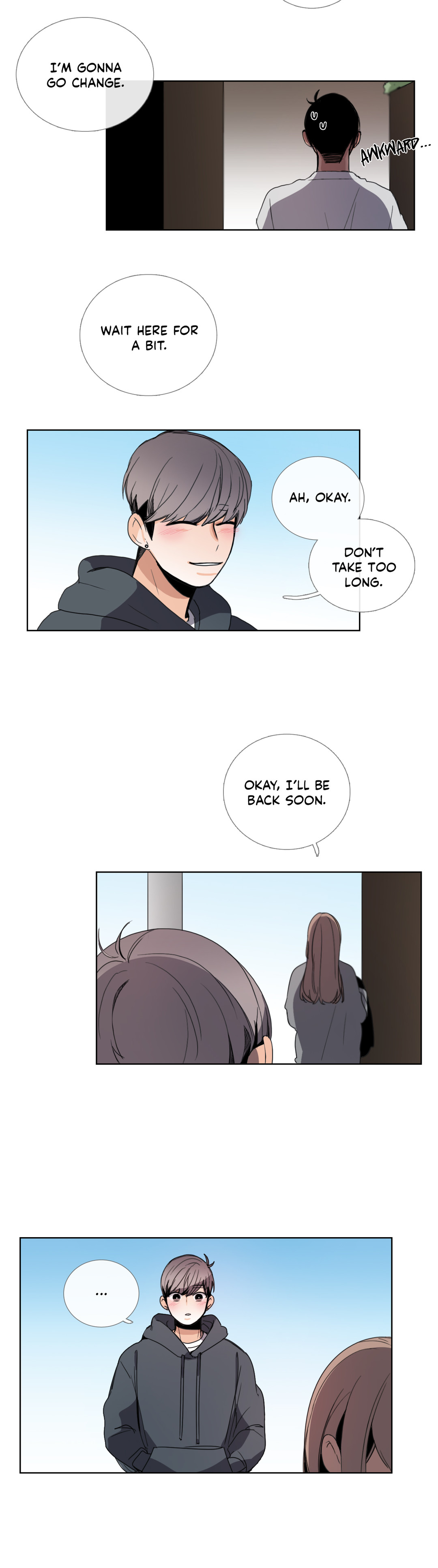 トーク・トゥ・ミーCh.1-46