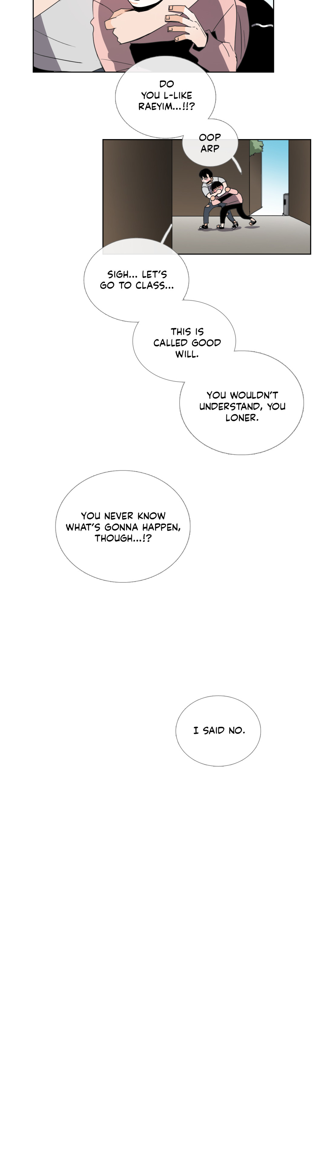 トーク・トゥ・ミーCh.1-46