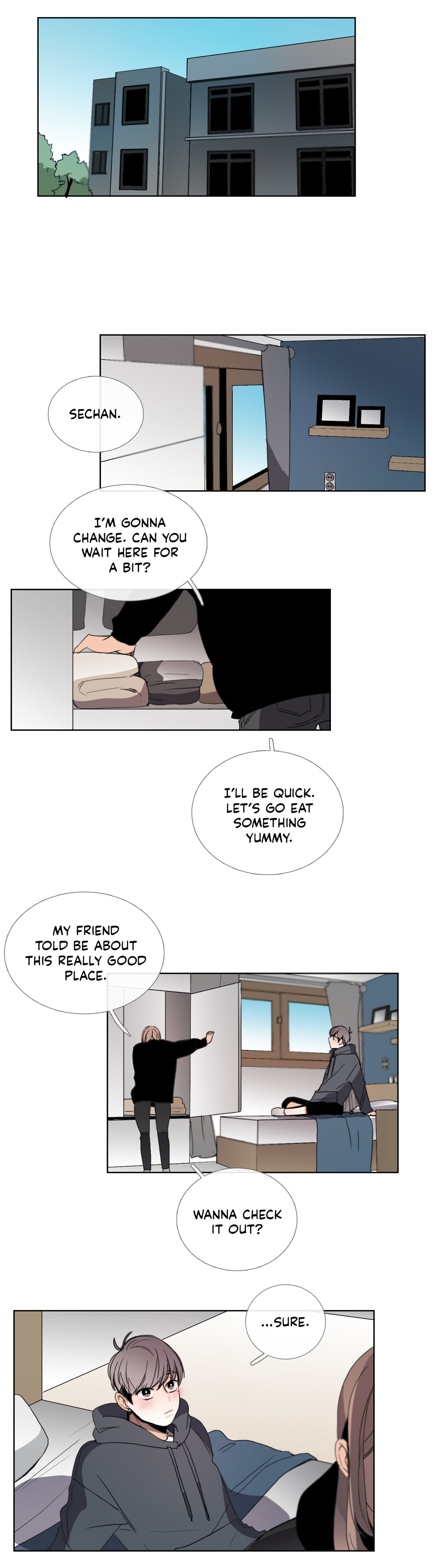 トーク・トゥ・ミーCh.1-46