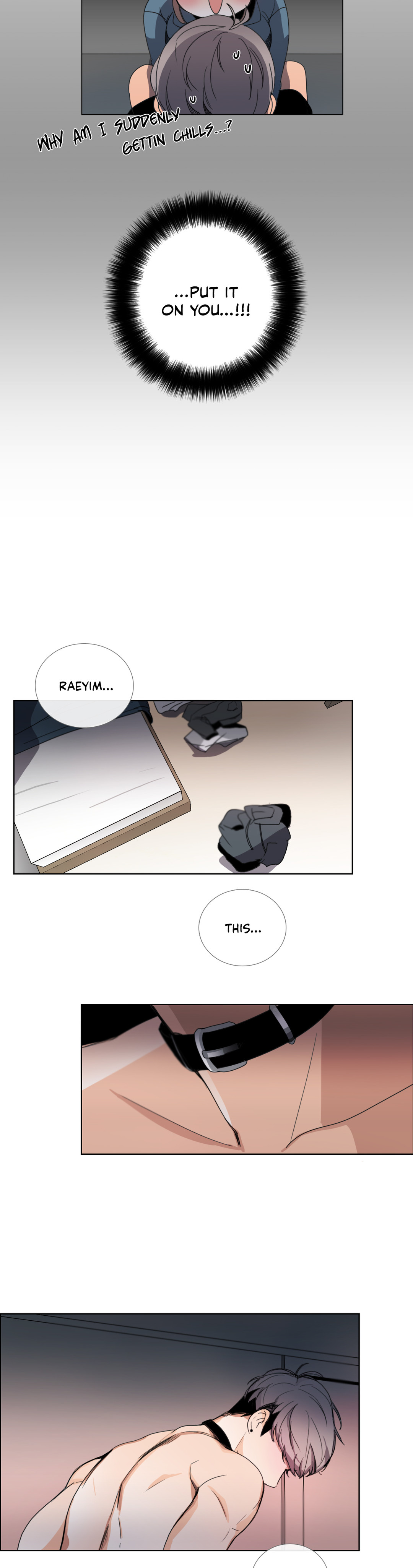 トーク・トゥ・ミーCh.1-46