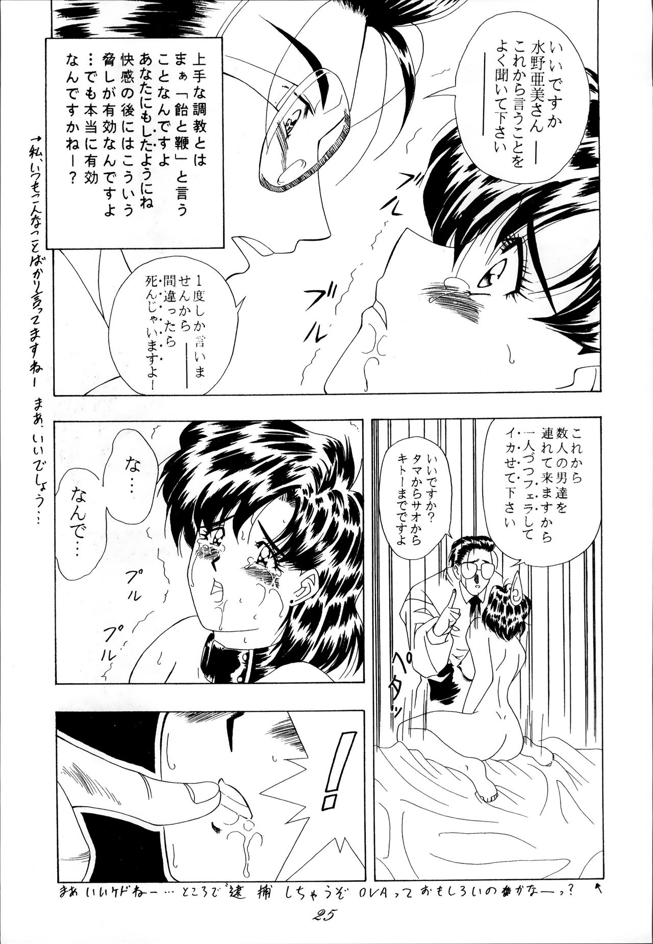 セーラースピリッツ2