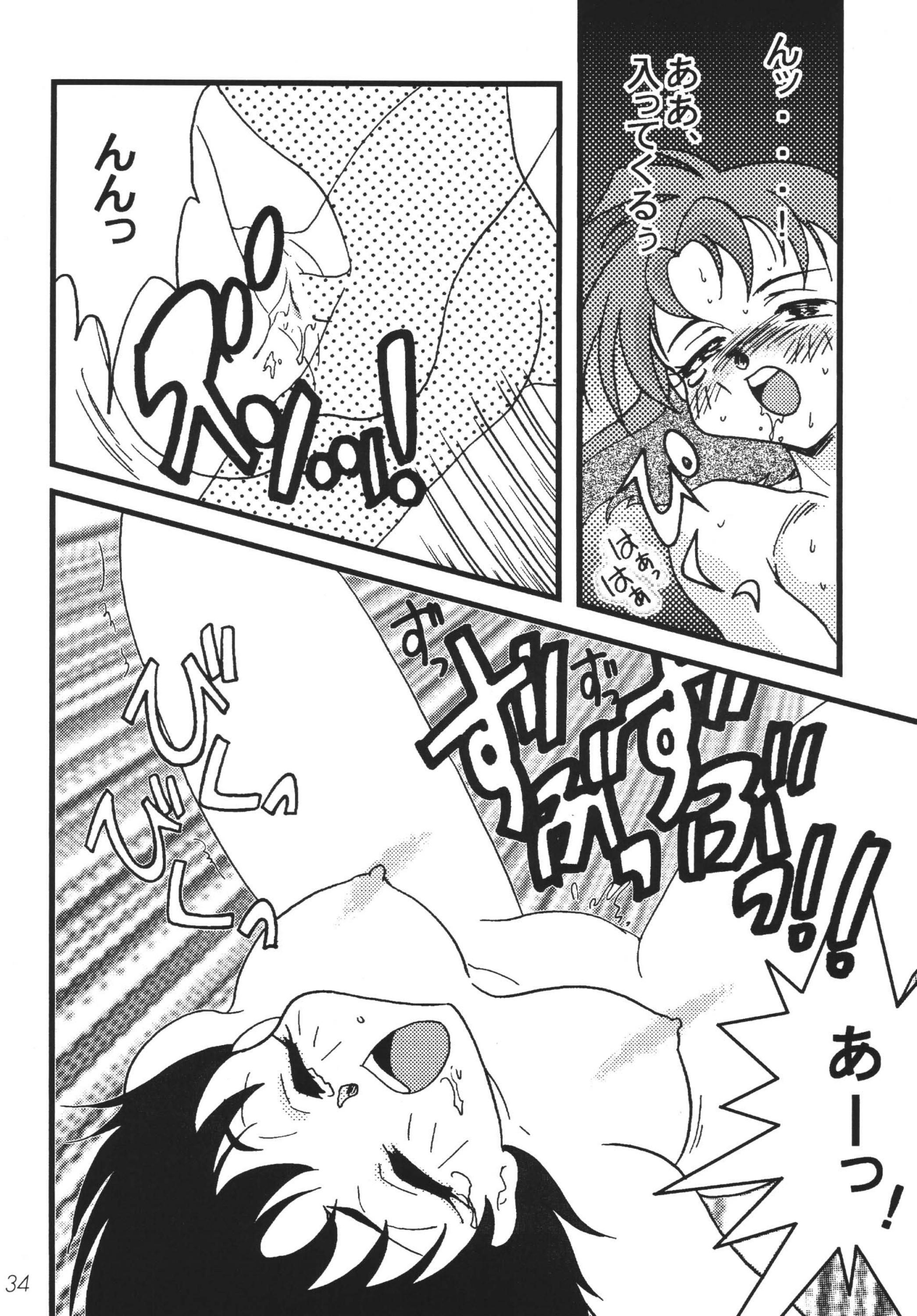 SLAYERS ADULT 10