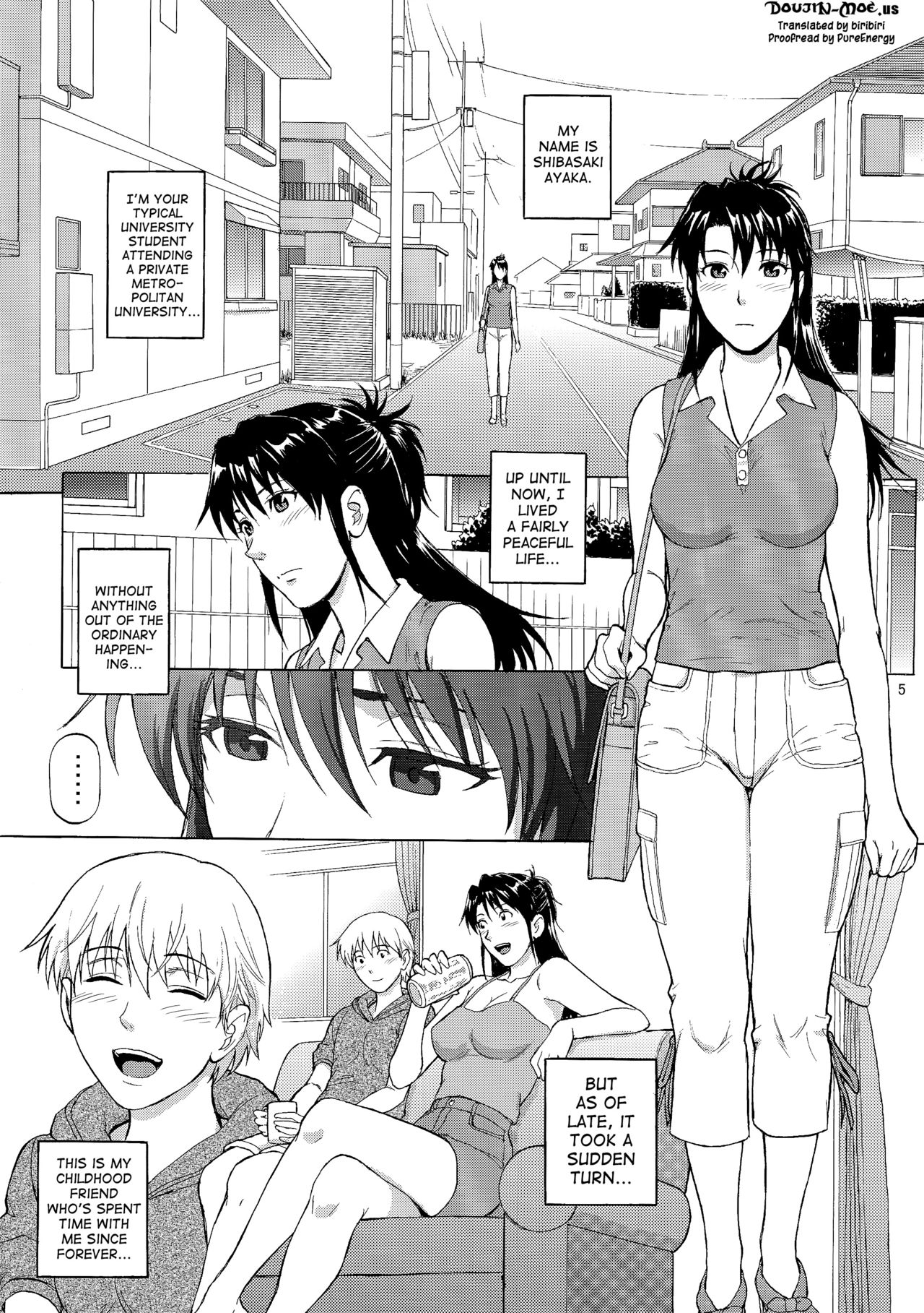 シスタークライシス03 {doujin-moe.us}