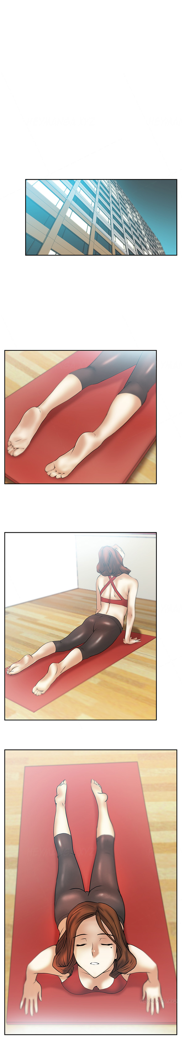 私のオフィスCh.1-35