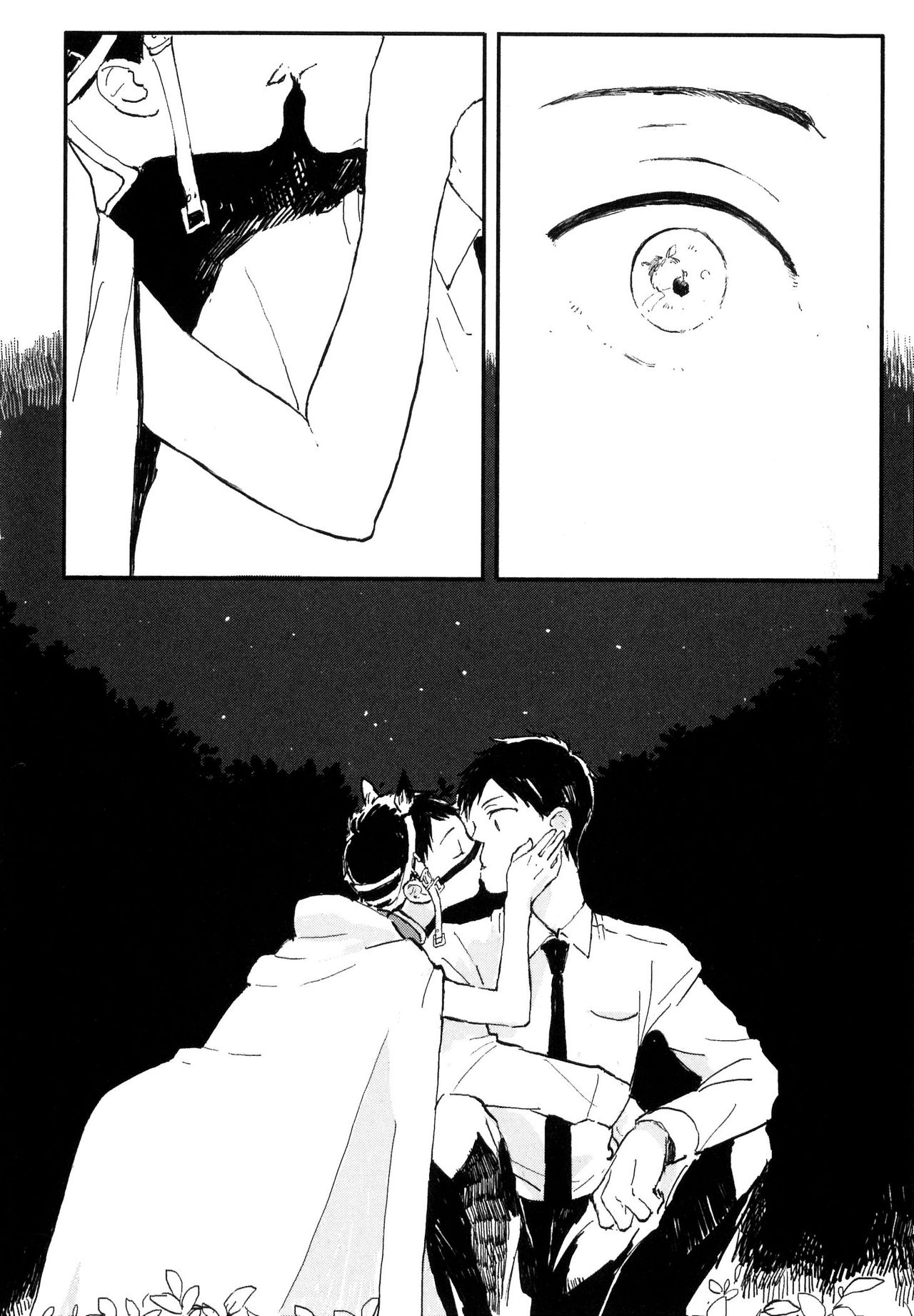 さびの夢