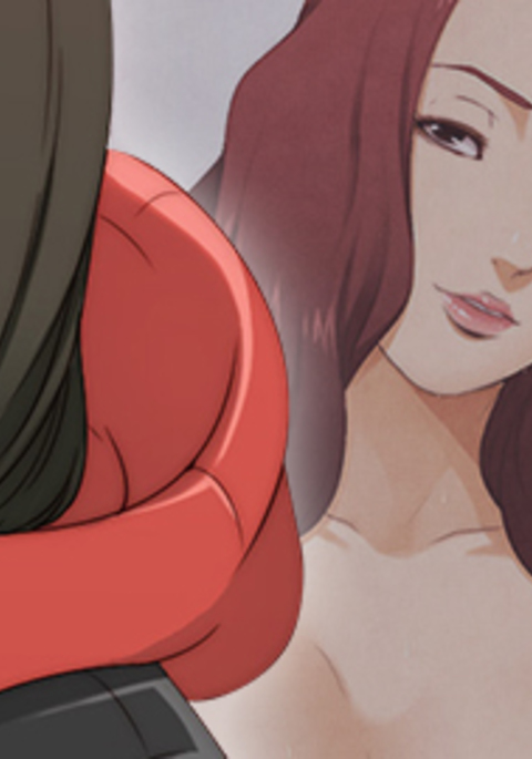 隣の女の子Ch.1-6 隣の女の子Ch.1-6