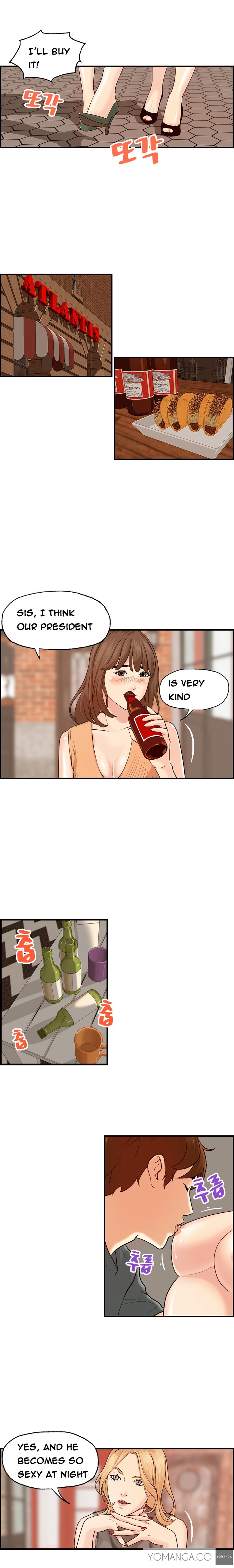 ゲストハウスCh.1-23