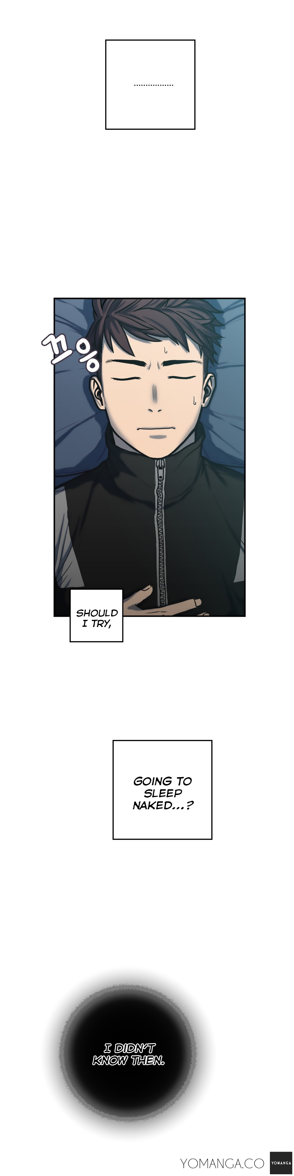 ゴーストラブCh.1-17