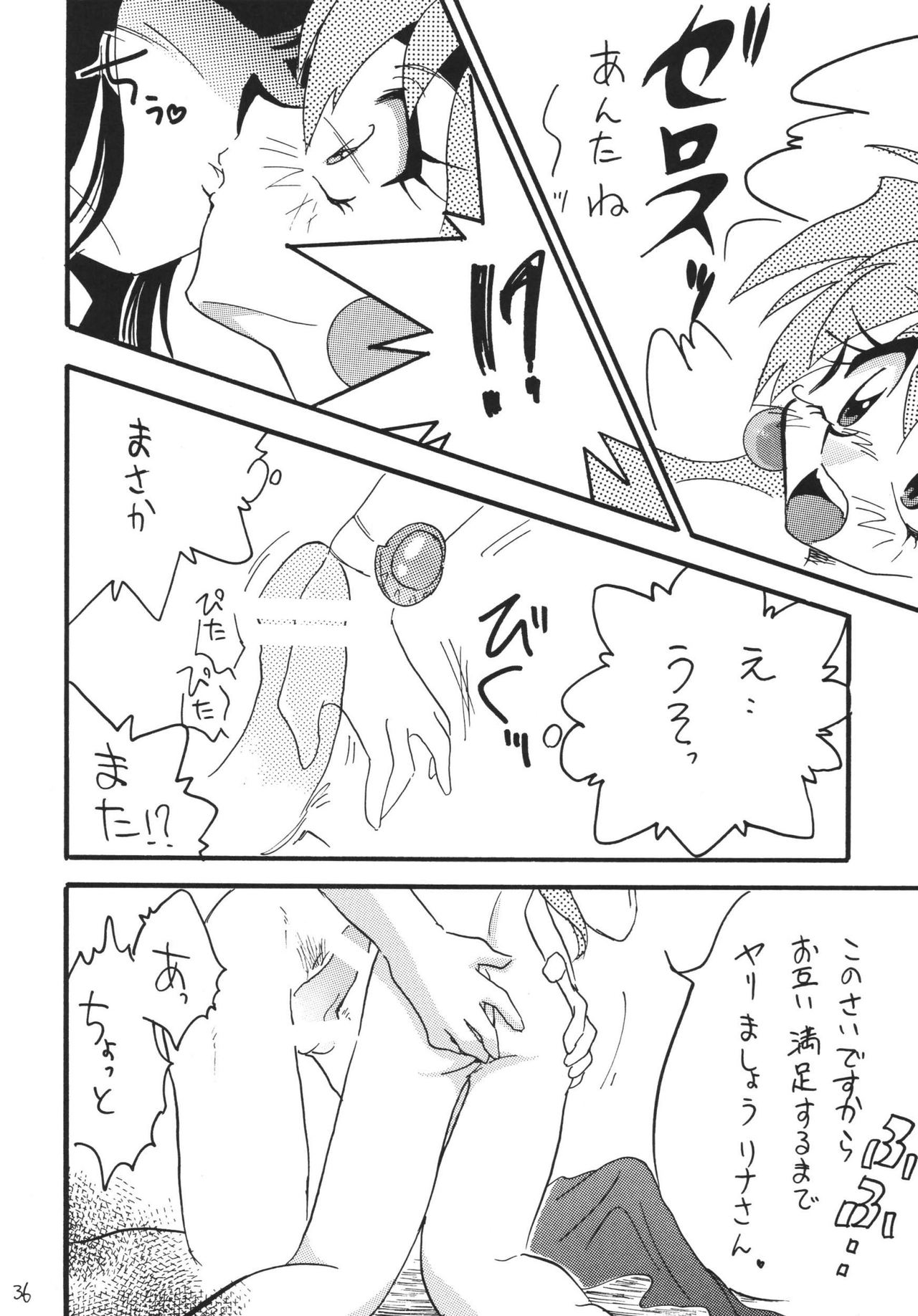 SLAYERS ADULT 12
