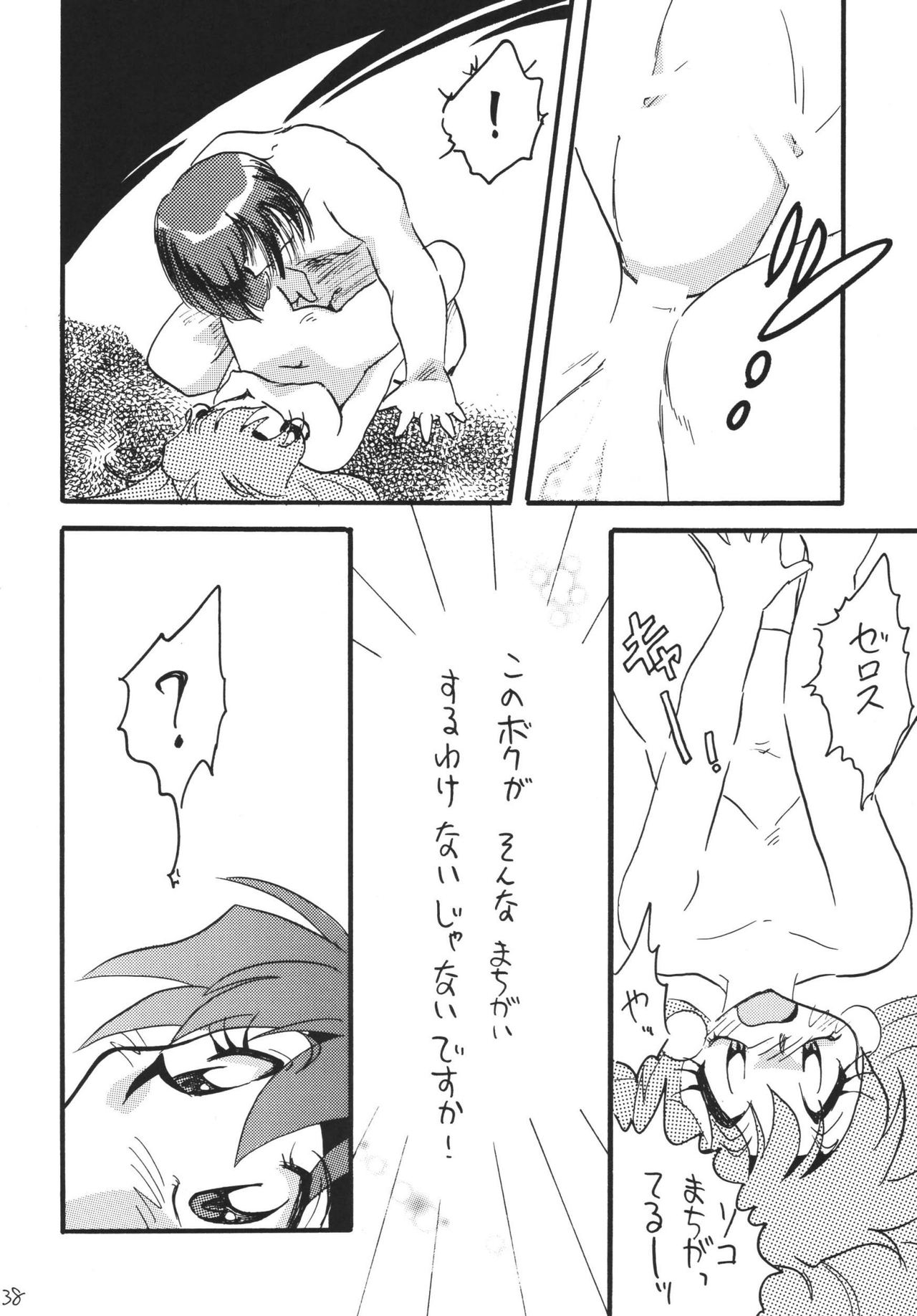 SLAYERS ADULT 12