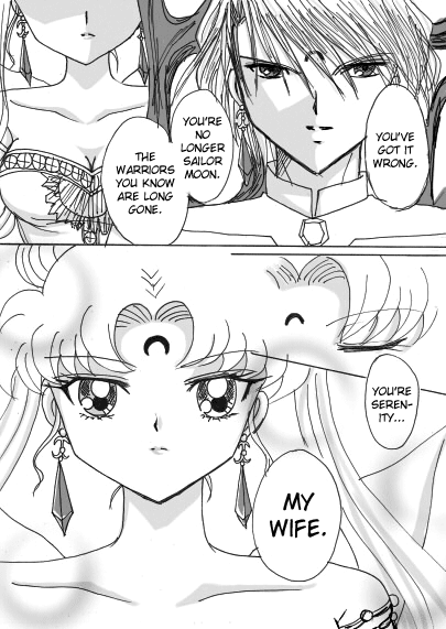 Demando×usagimangaenglish biribiri