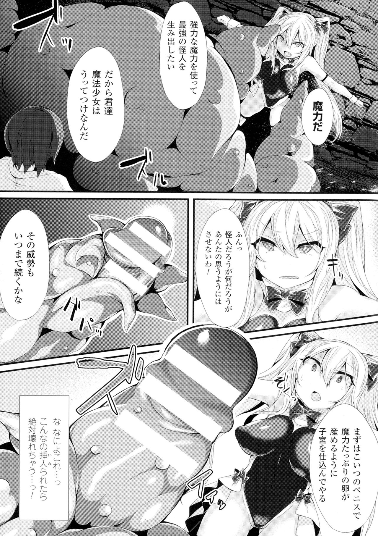 聖霊のヒロインカンゴクファイルDXVol。 1