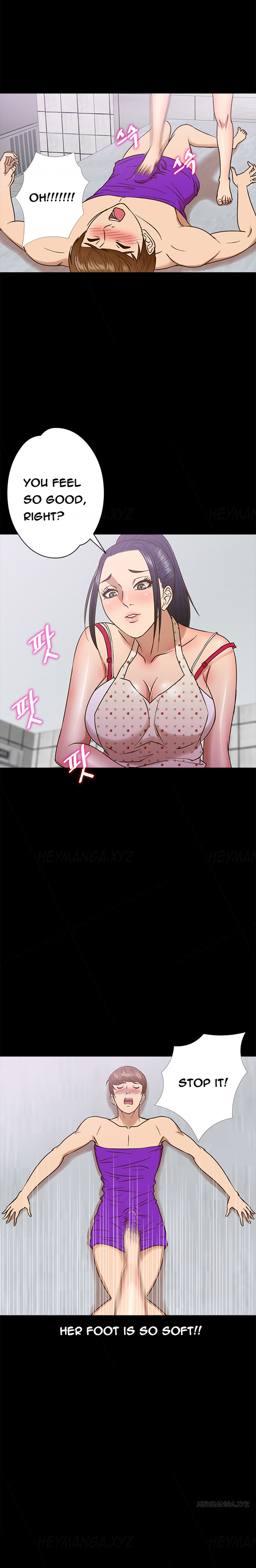 シークレットアイランドCh.1-22