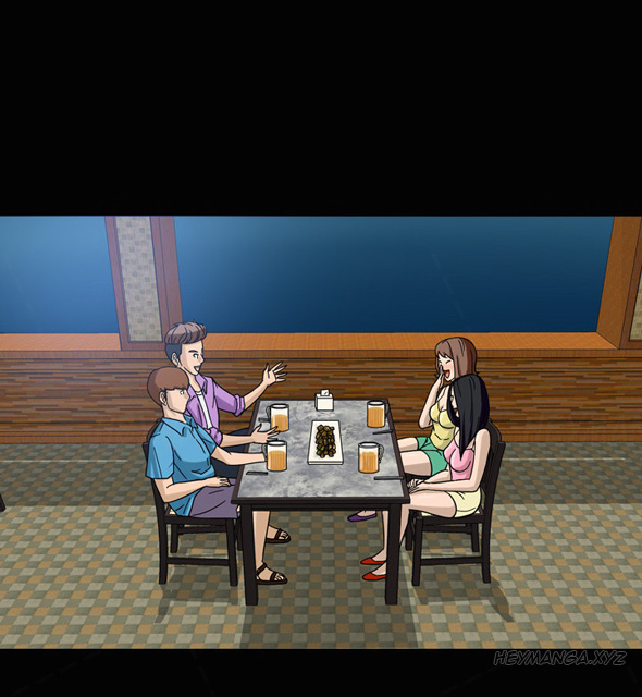 シークレットアイランドCh.1-22