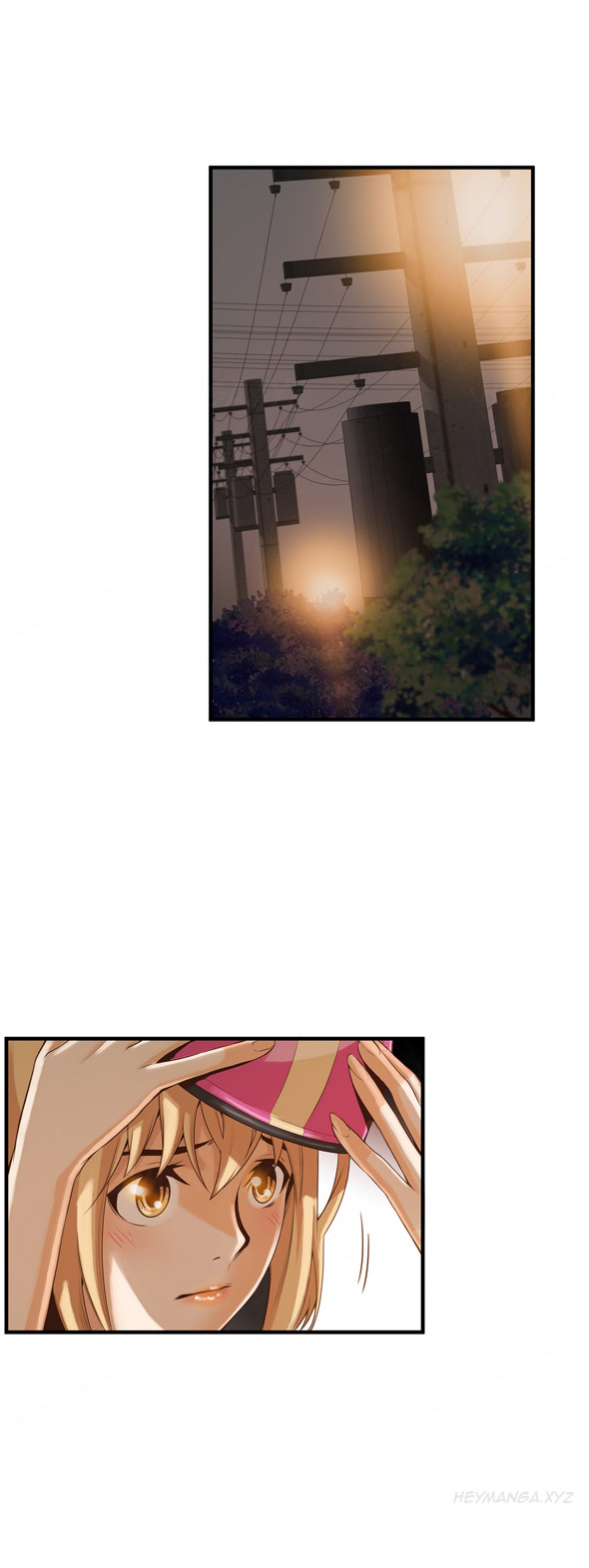 死んだろくでなしCh.0-11を殺す