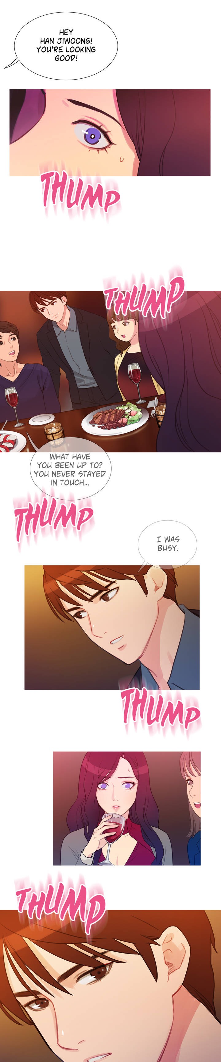 魔女のスキャンダルCh.1-13
