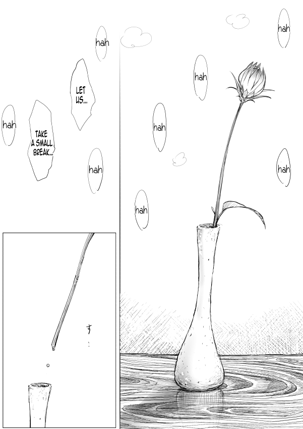 ワンショタエロマンガこうへん〜先生のいちりんざし〜