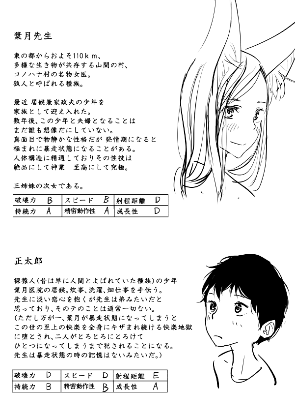 ワンショタエロマンガこうへん〜先生のいちりんざし〜