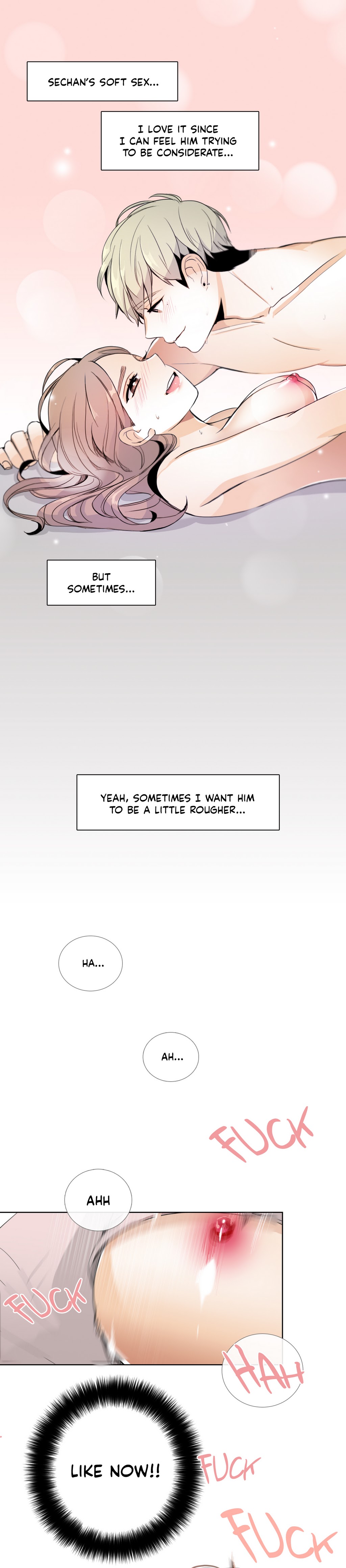トークトゥミーCh.1-23