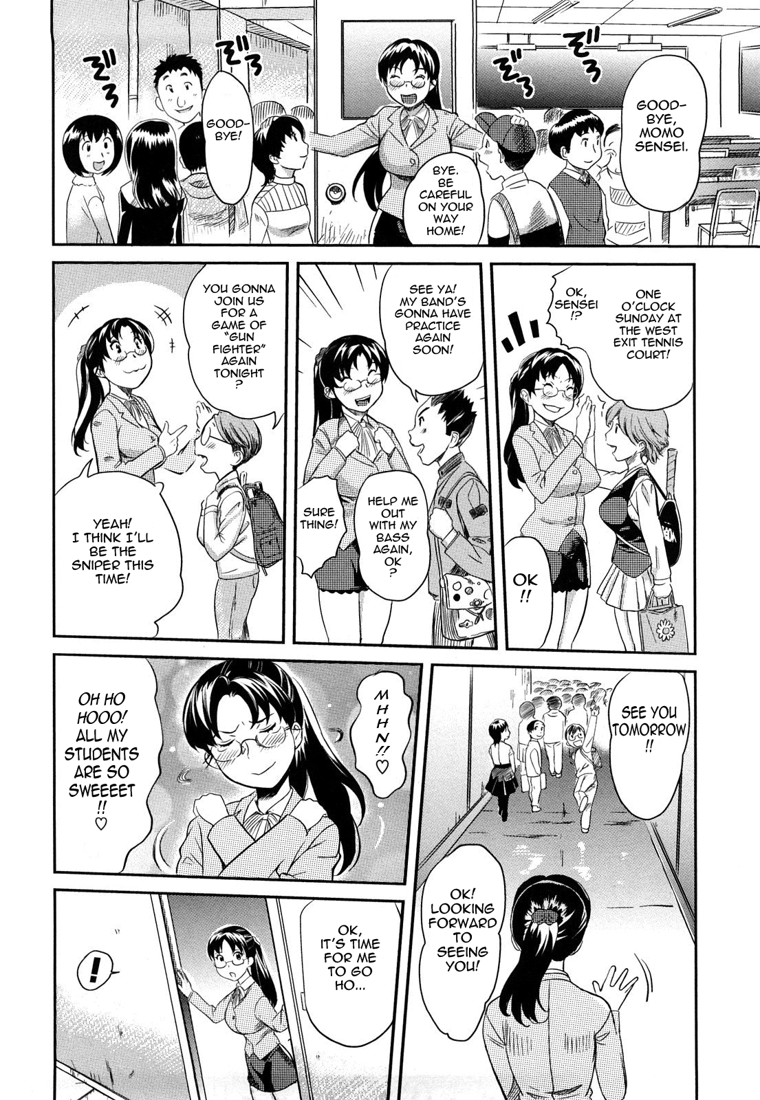 Oppaiコレクション-PaiColle