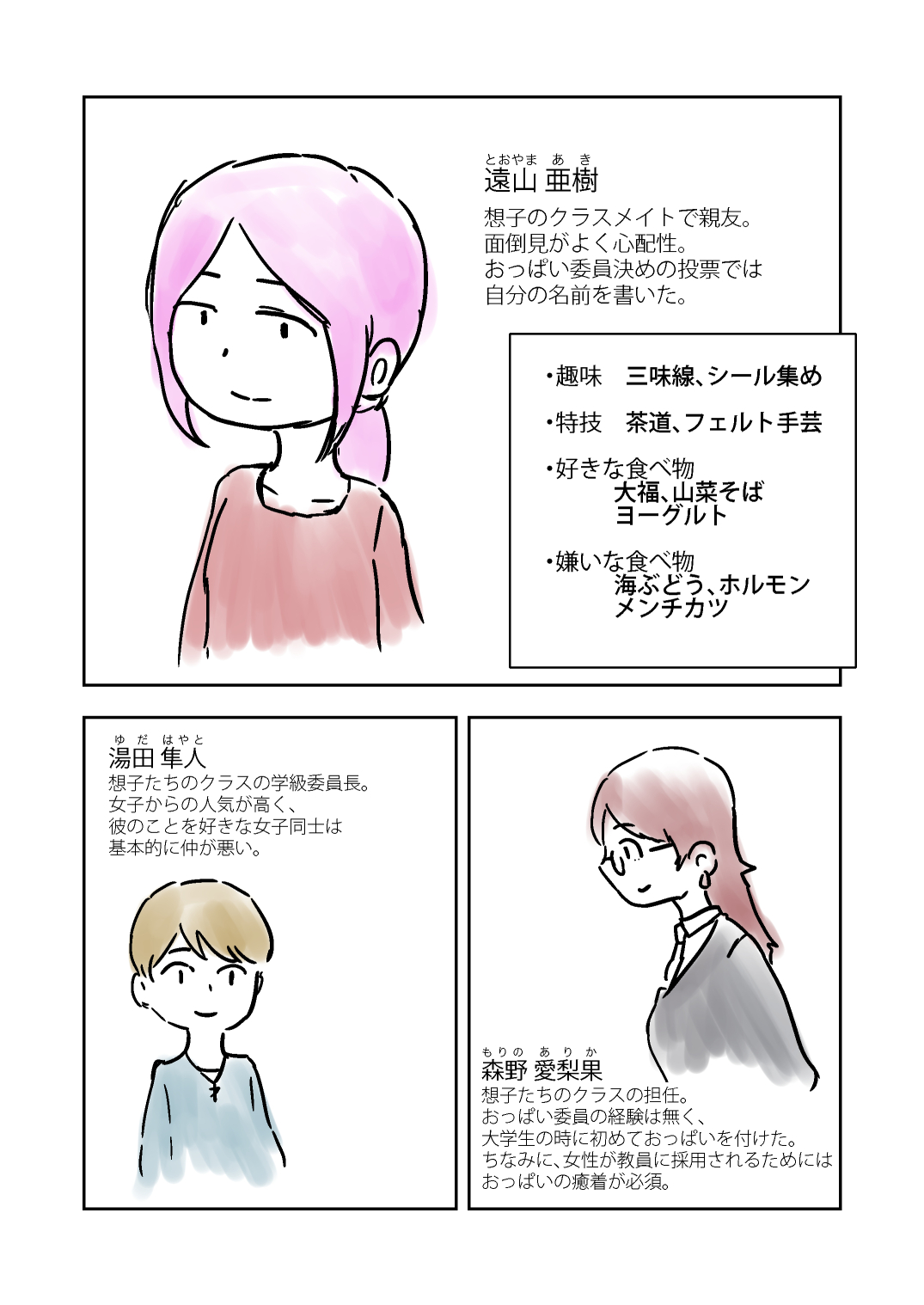 ロリポップおっぱいCh.2