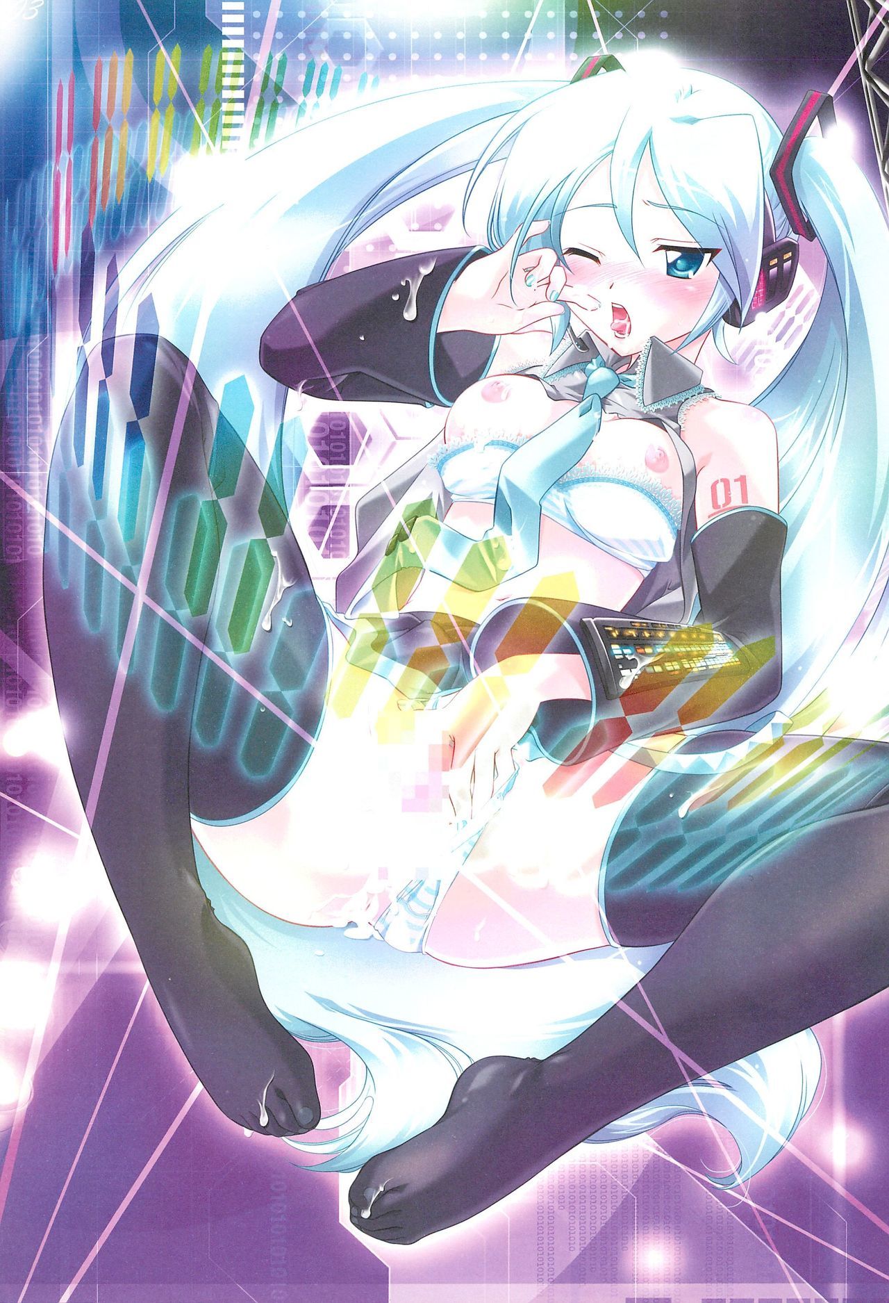 ミルキー02