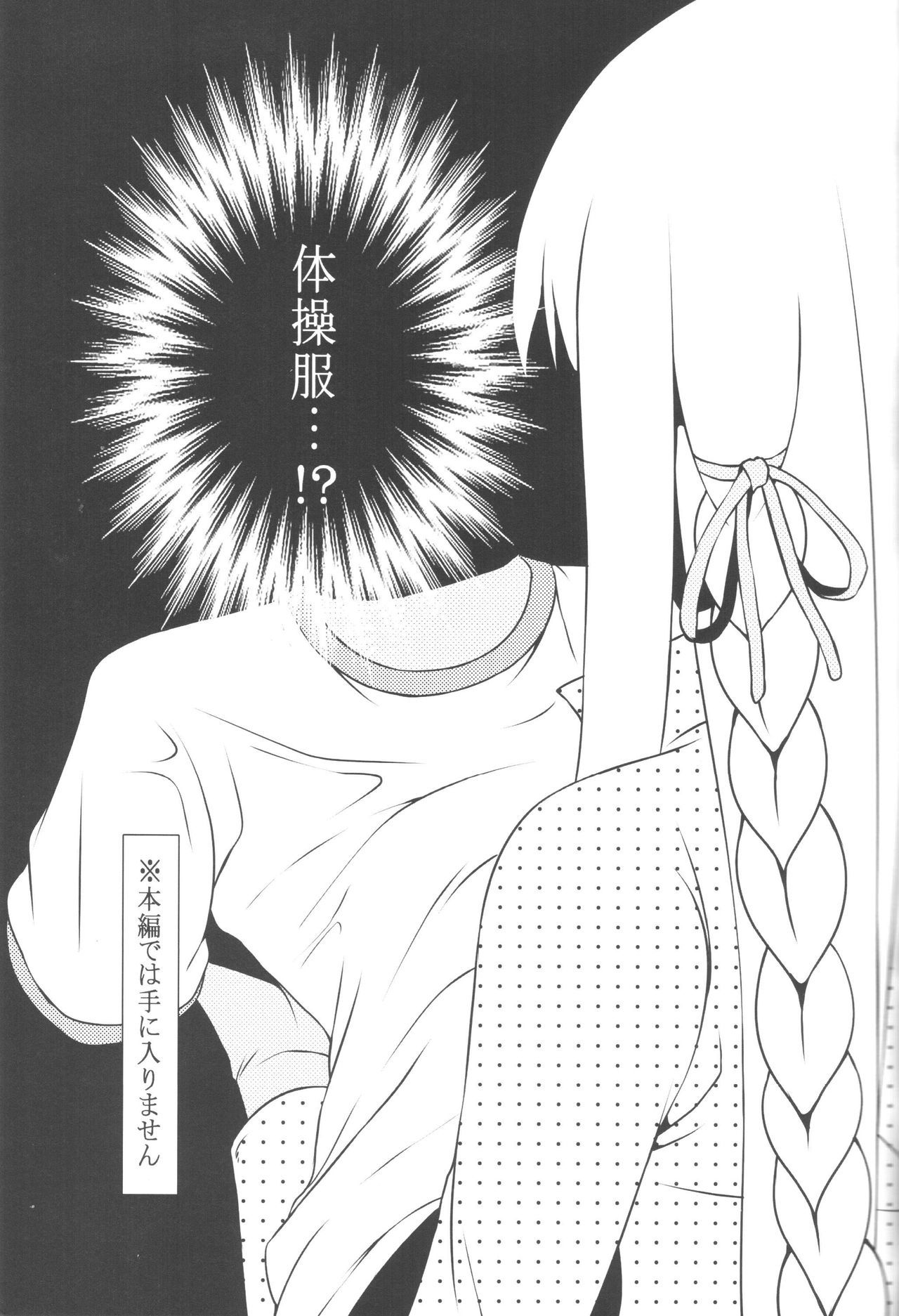 モノクマファイル2