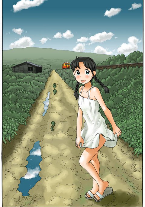 いなかおうろうろする|田舎をさまよう いなかおうろうろする|田舎をさまよう