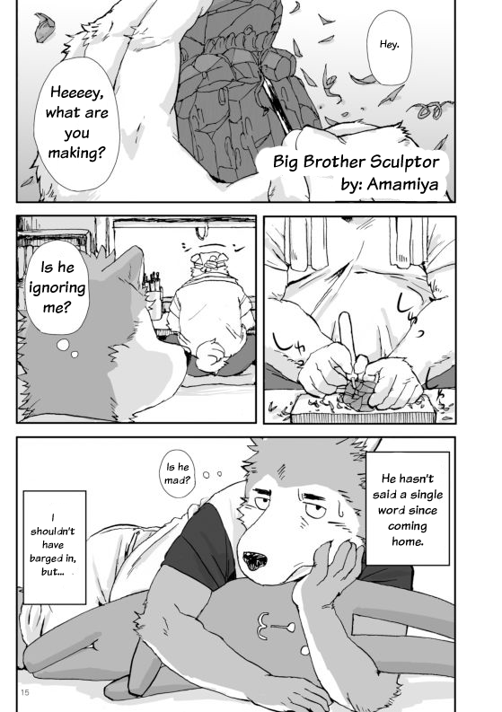 働く！！