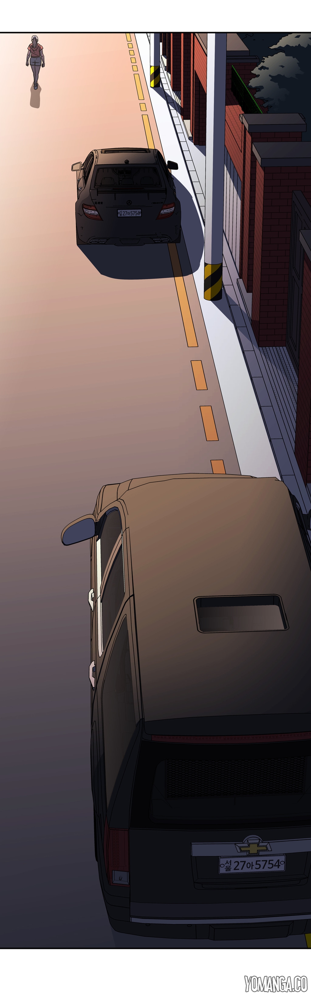 愛を控えるCh.1-34