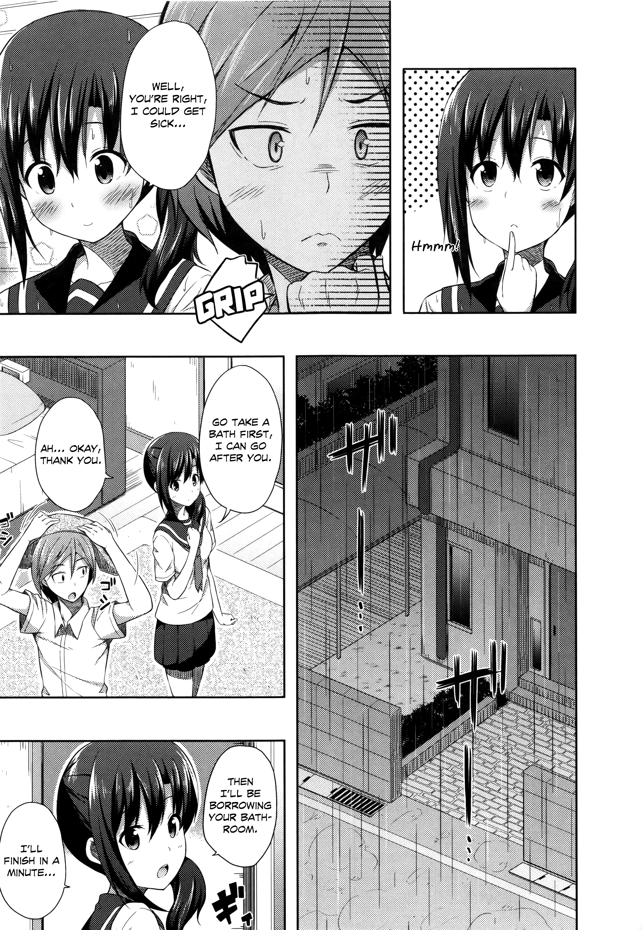 君がはるむ作ったなんどもあいしてる|あなたが妊娠するまで何度もあなたを愛します
