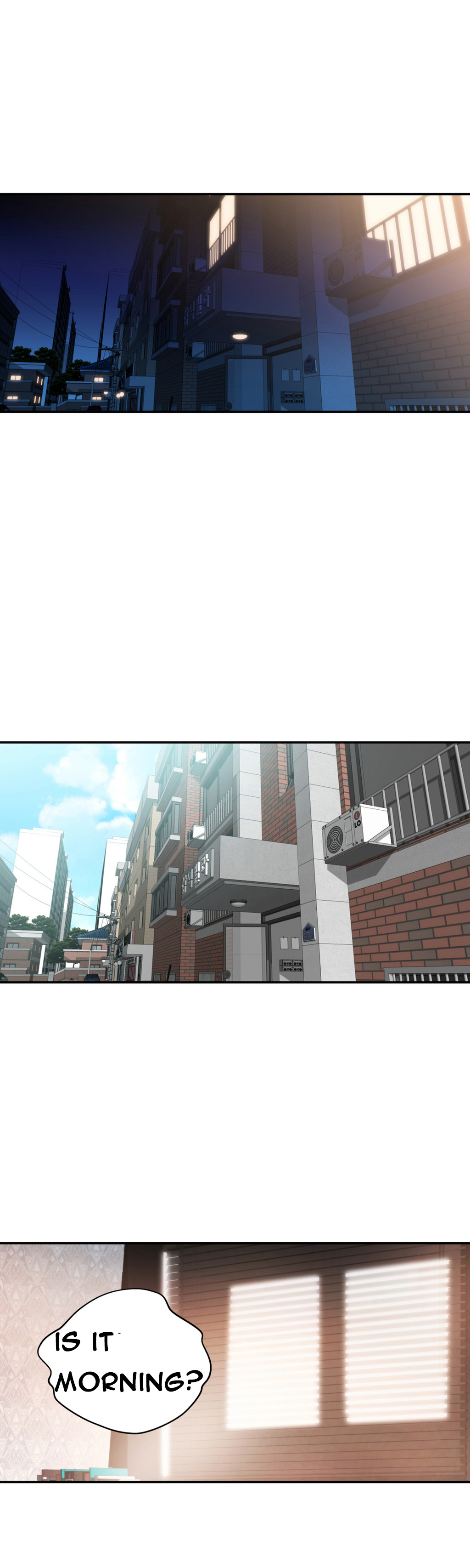 組織泥棒Ch.1-21