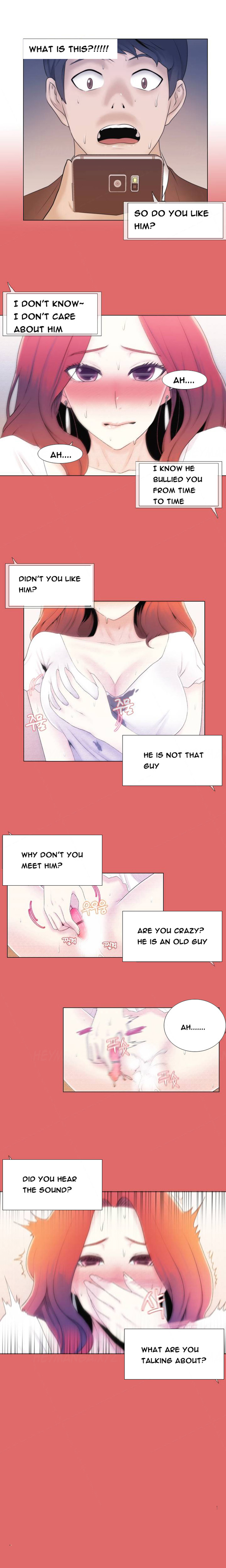 ミスミスティックCh.1-14