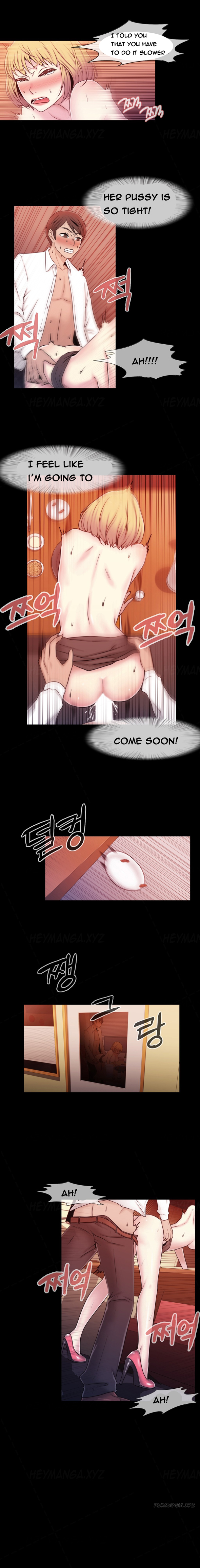 ミスミスティックCh.1-14