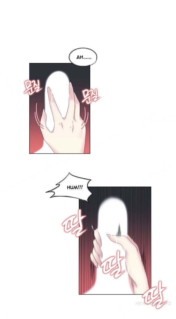 ミスミスティックCh.1-14