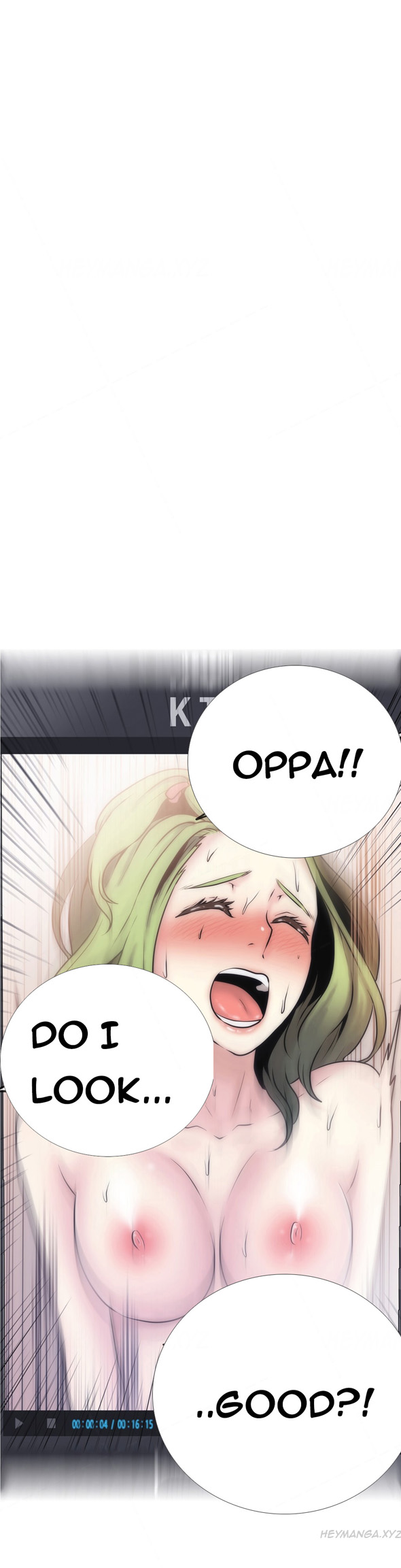 ミスミスティックCh.1-14
