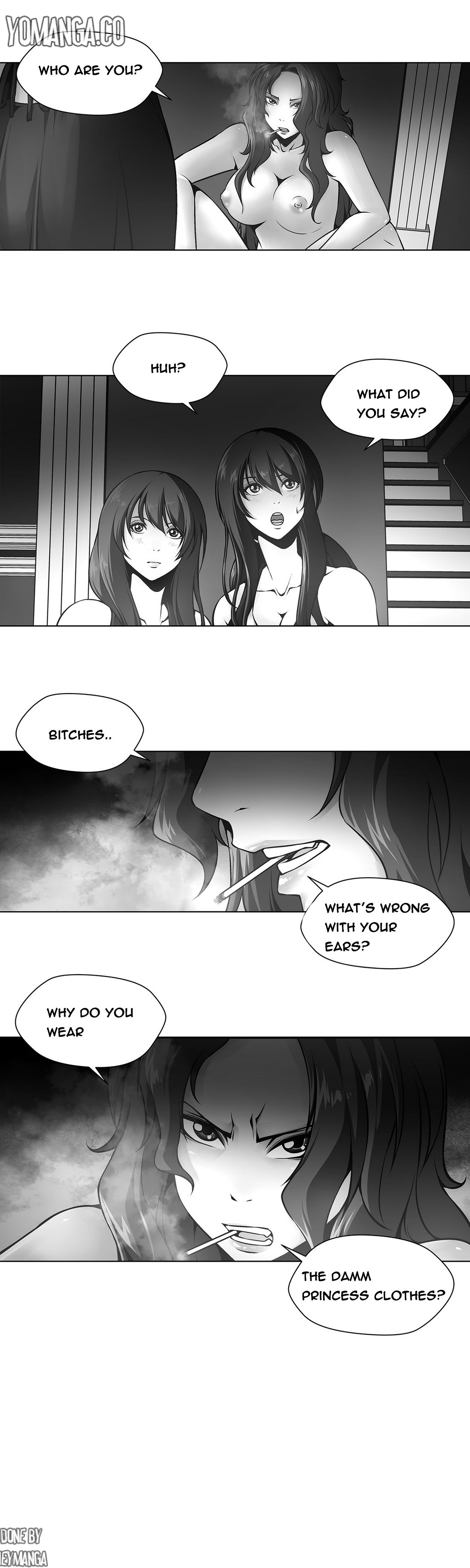 ツインスレーブCh.1-27