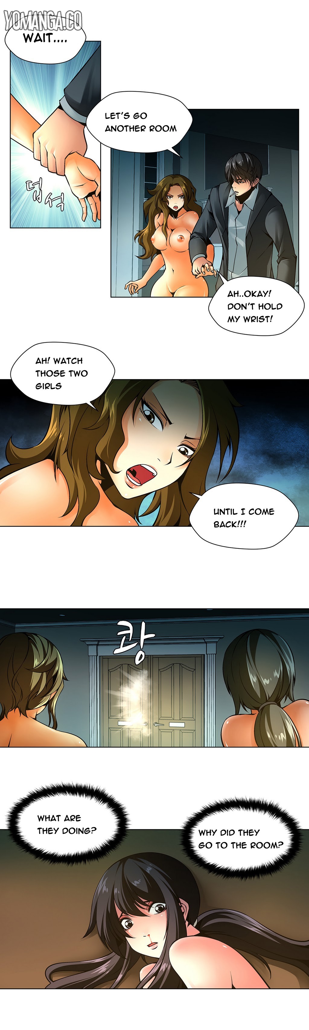 ツインスレーブCh.1-27