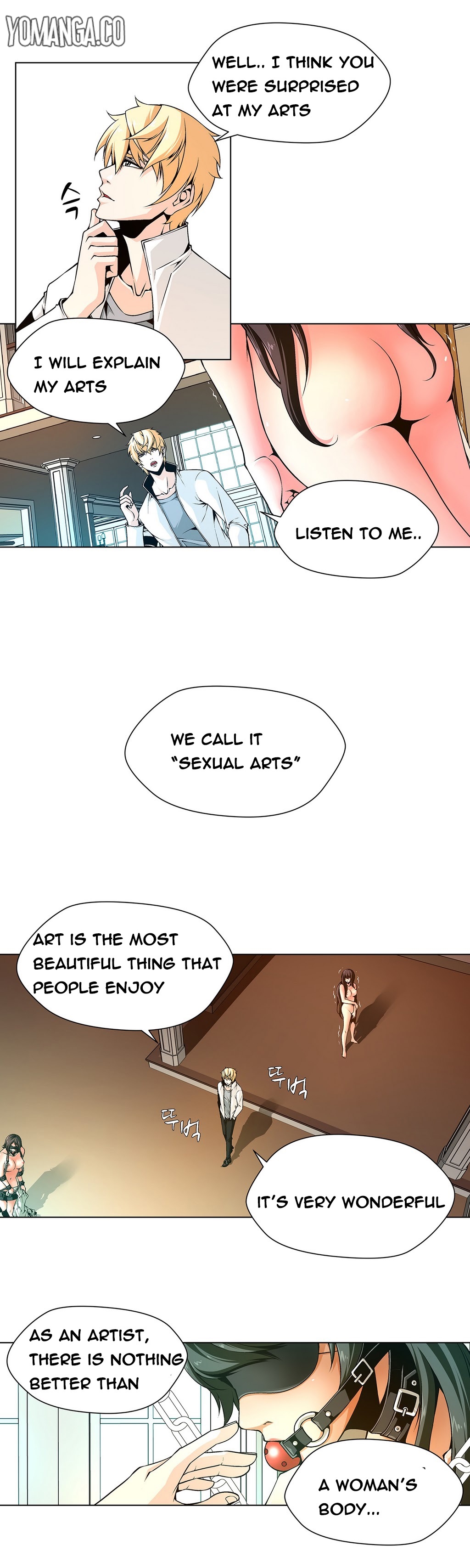ツインスレーブCh.1-27