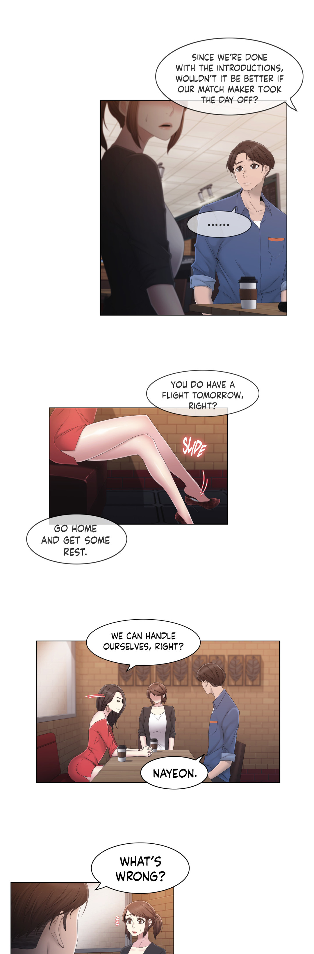 ミスミスティックCh.1-21