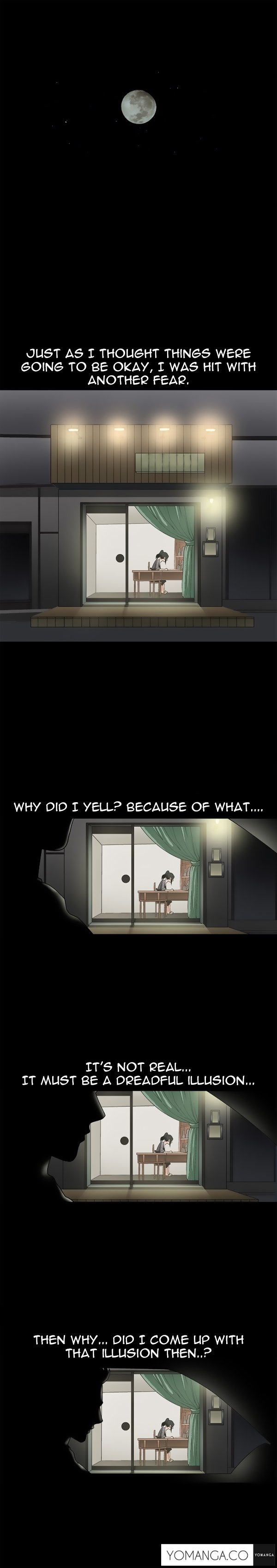 誘惑Ch.1-13