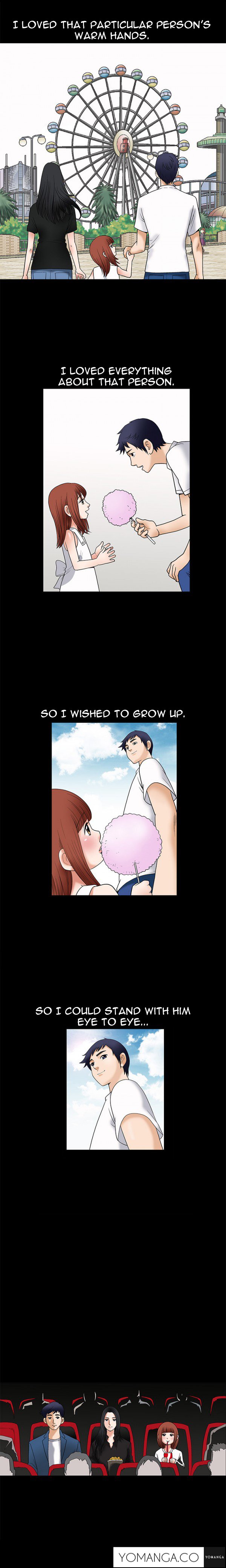 誘惑Ch.1-13
