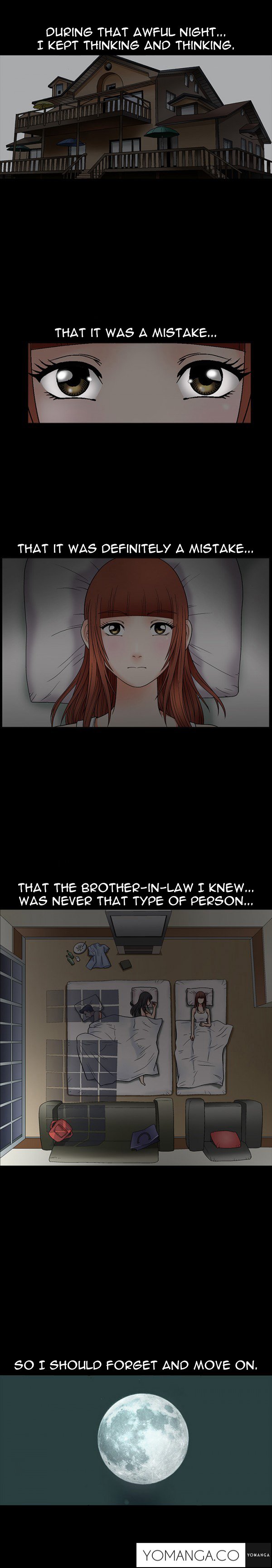 誘惑Ch.1-13