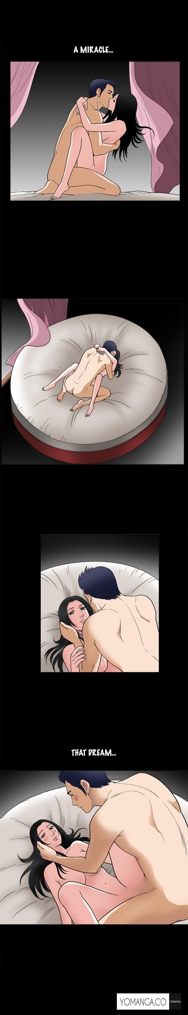 誘惑Ch.1-13